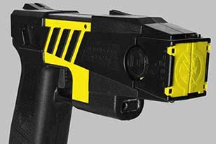 The Oregon Stun Gun & Taser Law Guide: Are They Legal? — Powell
